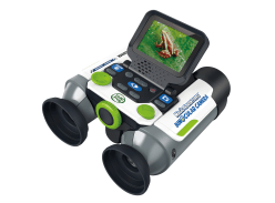 Win a LeapFrog Magic Adventures Binocular Camera