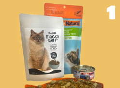 Win a LickiMat Prize Pack