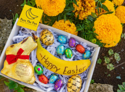 Win a Limited Edition Easter Box