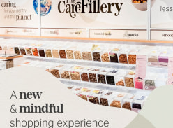 Win a Limited-edition The CareFillery Sample Box