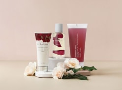 Win a Linden Leaves Memories Pamper Pack