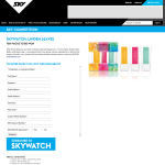 Win a Linden Leaves Prize Pack - Sky TV