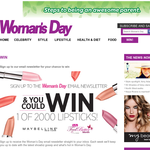 Win a Liptstick