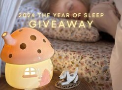 Win a Little Belle Light