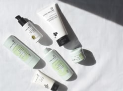Win a Living Nature Family Skincare Pack