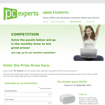 Win a Logitech UE Mobile Boombox - PC Experts