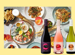 Win a Long Lunch at Non Solo Pizza Thanks to Young and Co Wines