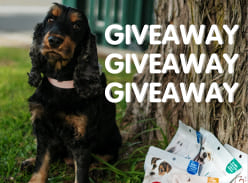 Win a Love ‘Em Prize Pack
