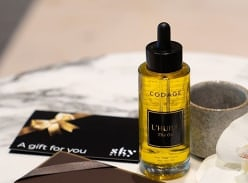 Win a luxurious winter escape for two