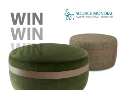 Win a Macaron