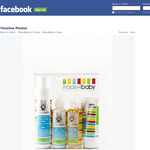 Win a Made4Baby Starter Pack - Made4Baby