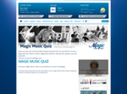 Win a Magic Gift Pack