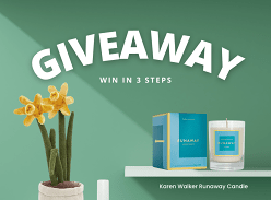 Win a Mamakuskin gift pack valued at over $150