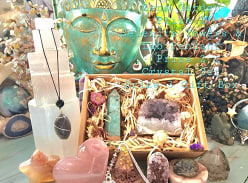 Win a Massive and Fabulous Giveaway