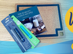 Win a Mid-Winter Treat for your Home