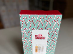 Win a Milkshake Make My Day Christmas Pack