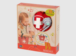 Win a Mini Doctor Care Kit