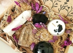 Win a Monochrome Crystal Bundle