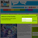 Win a Monster High - Haunted on DVD