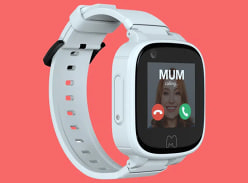 Win a Moochies Connect Smartwatch Phone