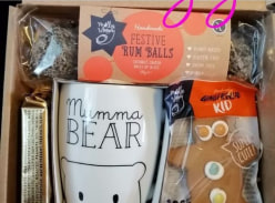 Win a Mother’s Day Gift Box