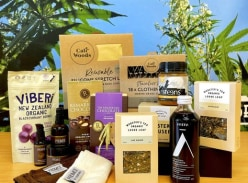 Win a Mother’s Day gift hamper