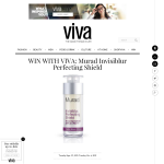 Win a Murad Invisiblur Perfecting Shield