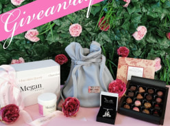 Win a Mystery Gift Box