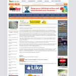 Win a Nairn prize pack - Sun Live