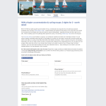 Fairly Motor Lodge, Napier