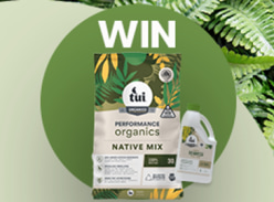 Win a Native Planting Pack