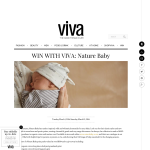 Win a Nature Baby Prize Pack