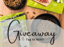 Win a Natures Gift Prize Pack