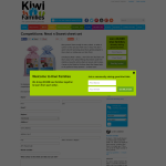 Win a Neat n Sweet sheet set