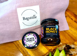 Win a Neudorf Black and Bagstille Prize Package