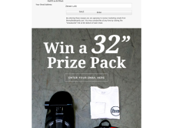 Win a new 32