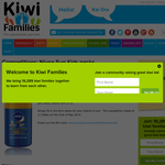 Win a Nivea Sun Kids pack