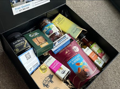 Win a Northland based Gift Hamper