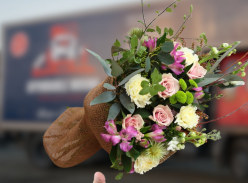 Win a Nui Bunch of Flowers