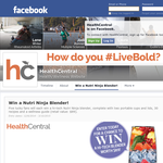 HealthCentral