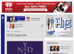 Win a NYDJ outfit