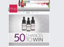 Win a pack of CoQ10 Booster Oil minis