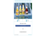 Win a pack of Pete's Natural