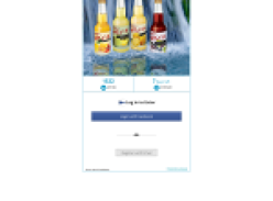 Win a pack of Pete's Natural