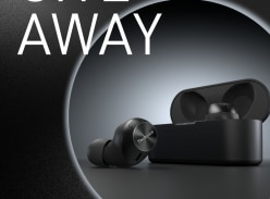 Win a Pair of Brand New Az40m2