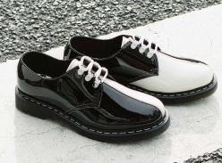 Win a pair of Dr Martens City Pack Design