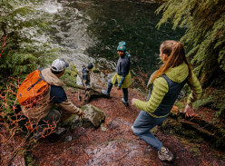 Win a pair of our brand new Moab 3 Hiking Shoes