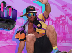 Win a pair of Pit Viper The 1993 Polarised Sunglasses and a double pass to XAir