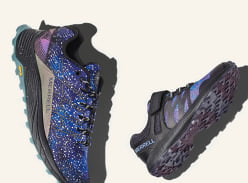 Win a pair of shoes from our Night Sky Collection