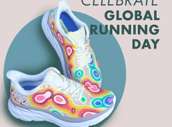 Win a pair of the all new Clifton 8